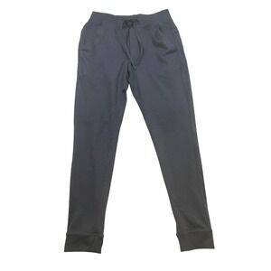 Bird Dogs Joggers Sweatpants Drawstring Pockets Navy Men's Size‎ S